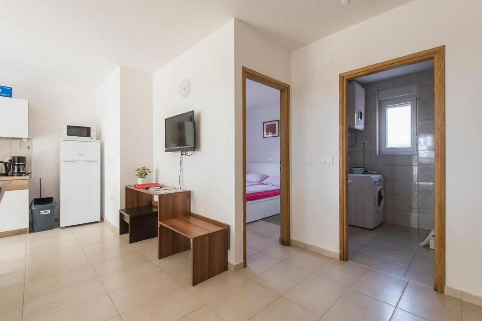 Apartments Villa Ema Задар Номер фото